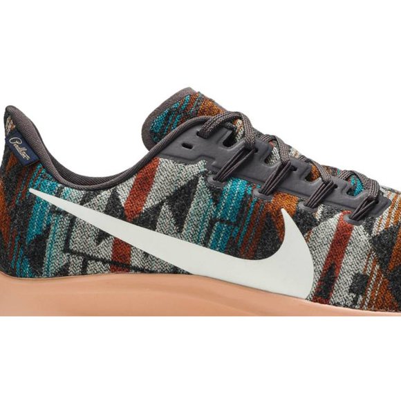 Nib Nike Air Zoom Pegasus 36 N7 X 